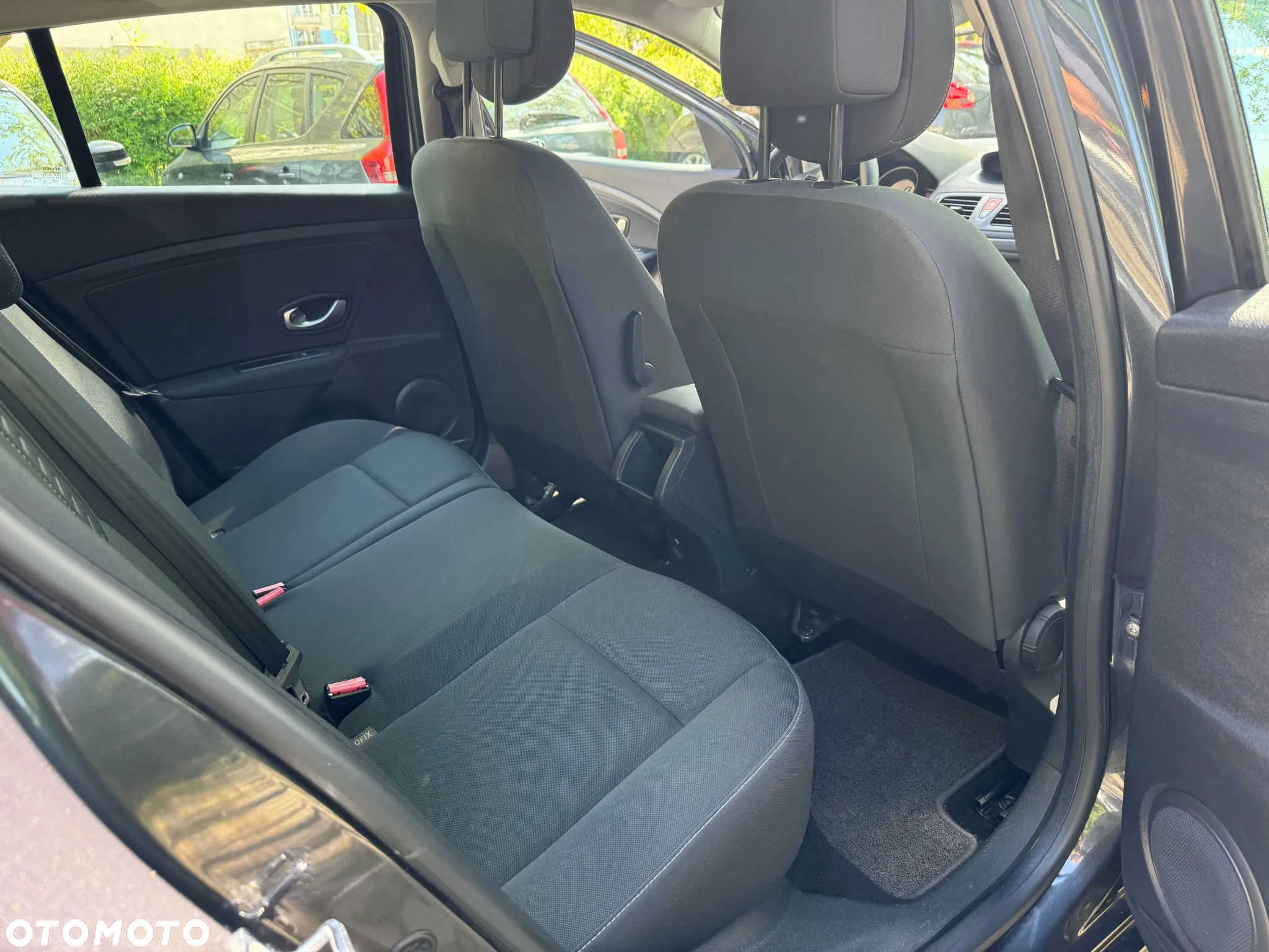 Renault Megane 1.6 16V Authentique - 8