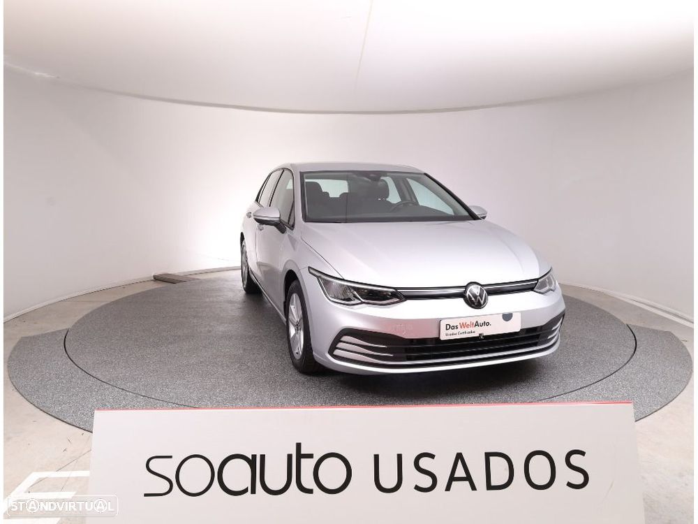 VW Golf 1.0 TSI Life - 22