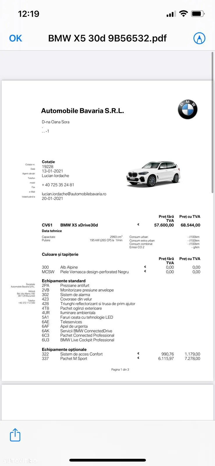BMW X5 xDrive30d - 18