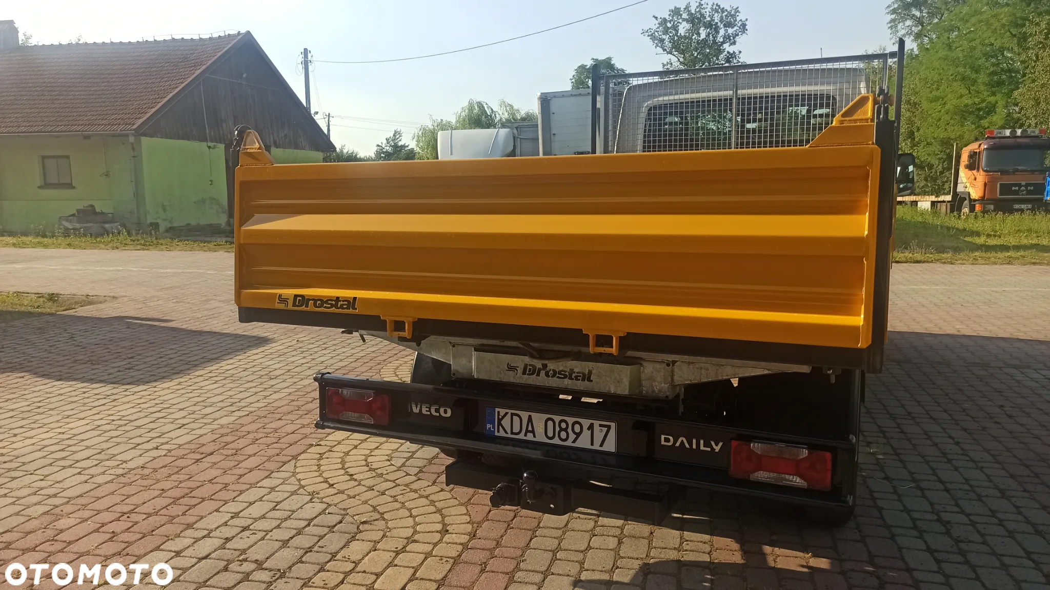 Iveco Daily 35C15 - 11