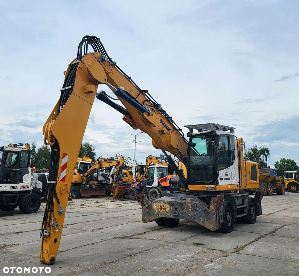 Liebherr LH 24 M - 1