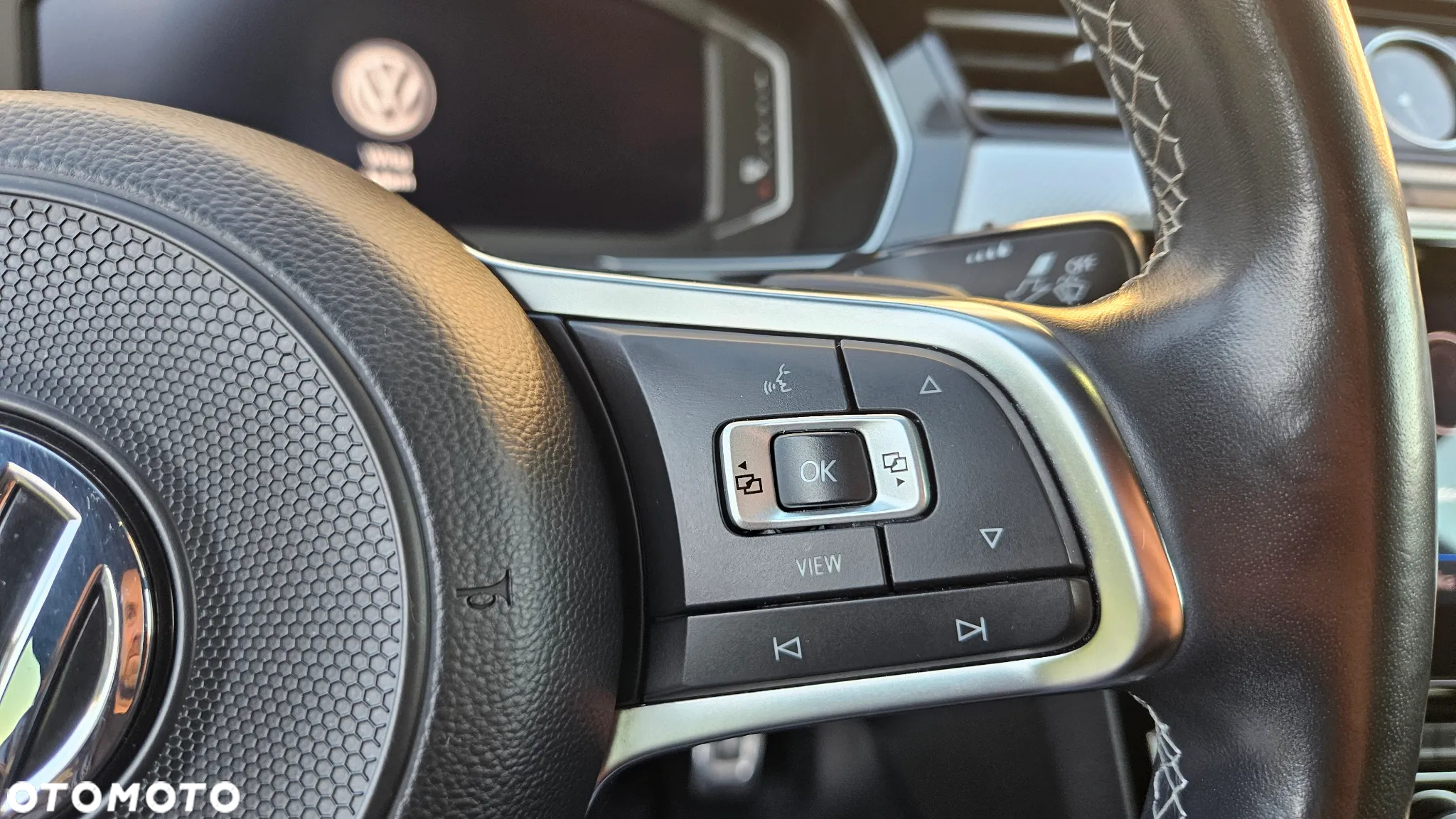 Volkswagen Arteon 2.0 TSI GPF R-Line Edition DSG - 25