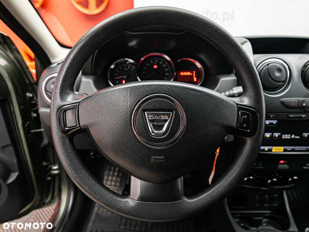 Dacia Duster - 12