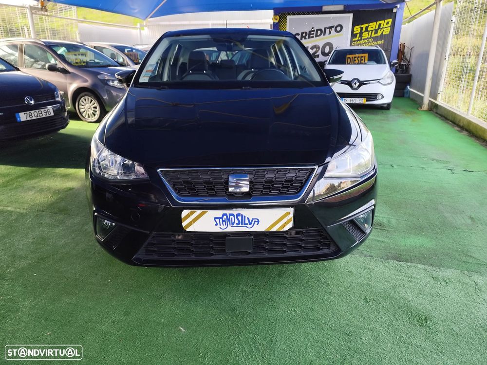 SEAT Ibiza 1.0 Style - 2