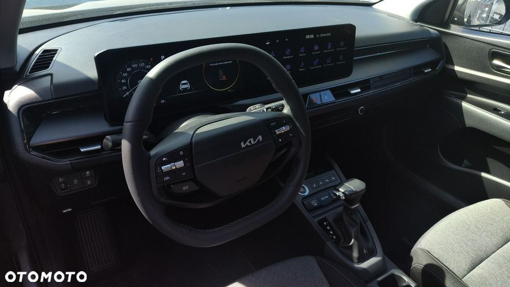 Kia Stonic - 11