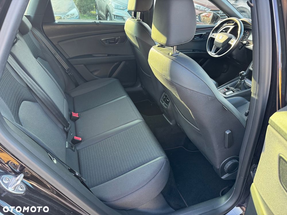 Seat Leon 1.4 EcoTSI Xcellence S&S - 32