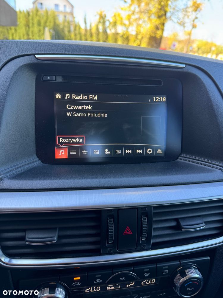 Mazda CX-5 2.2 D Skypassion AWD - 28