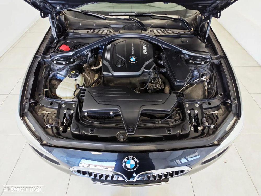 BMW 116 - 50