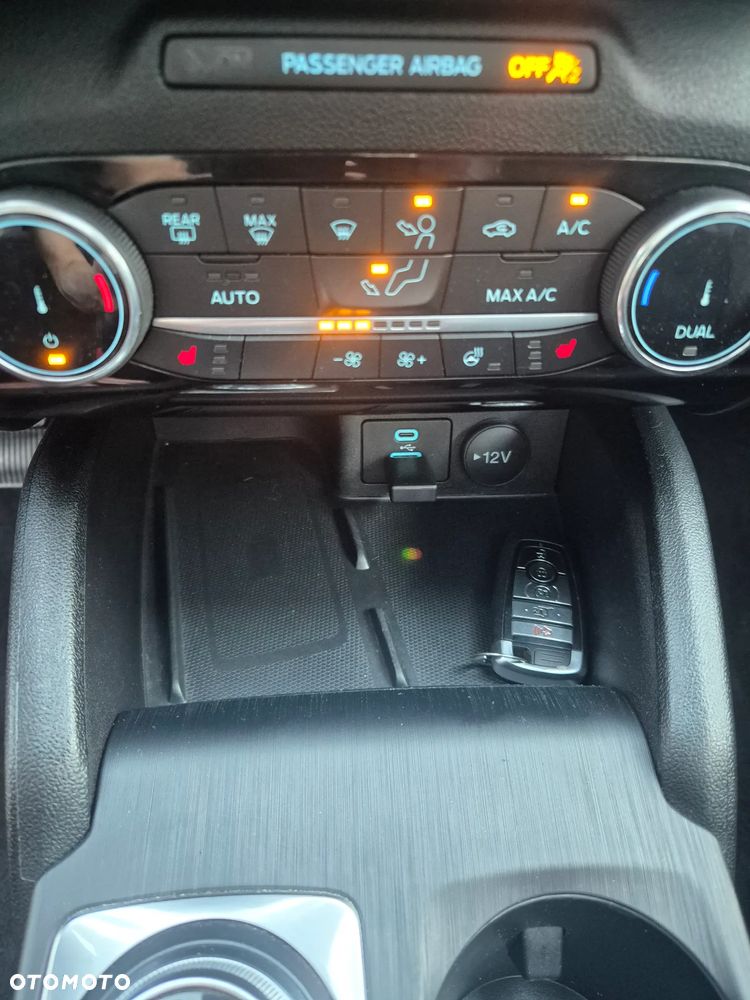 Ford Escape - 14