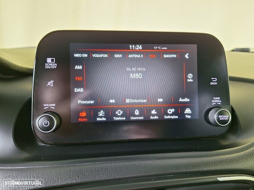 Fiat Tipo Station Wagon 1.3 Multijet - 19