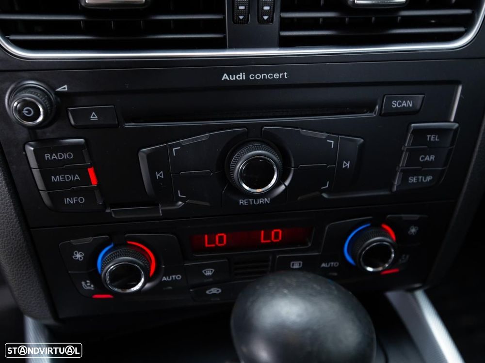 Audi Q5 - 18