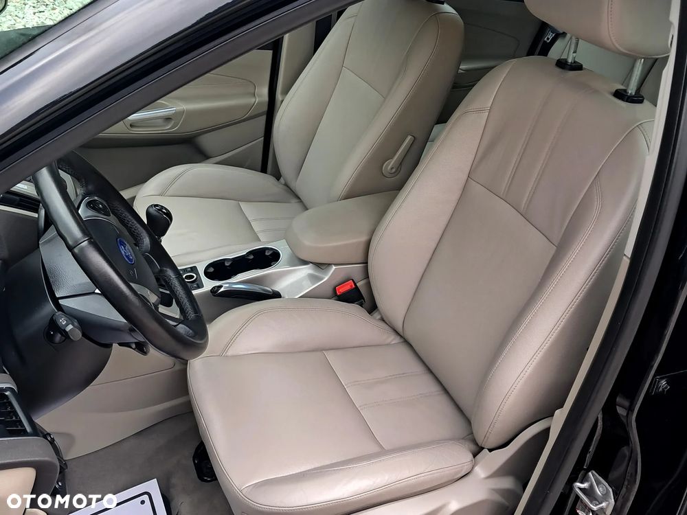 Ford C-MAX 1.6 Titanium - 15