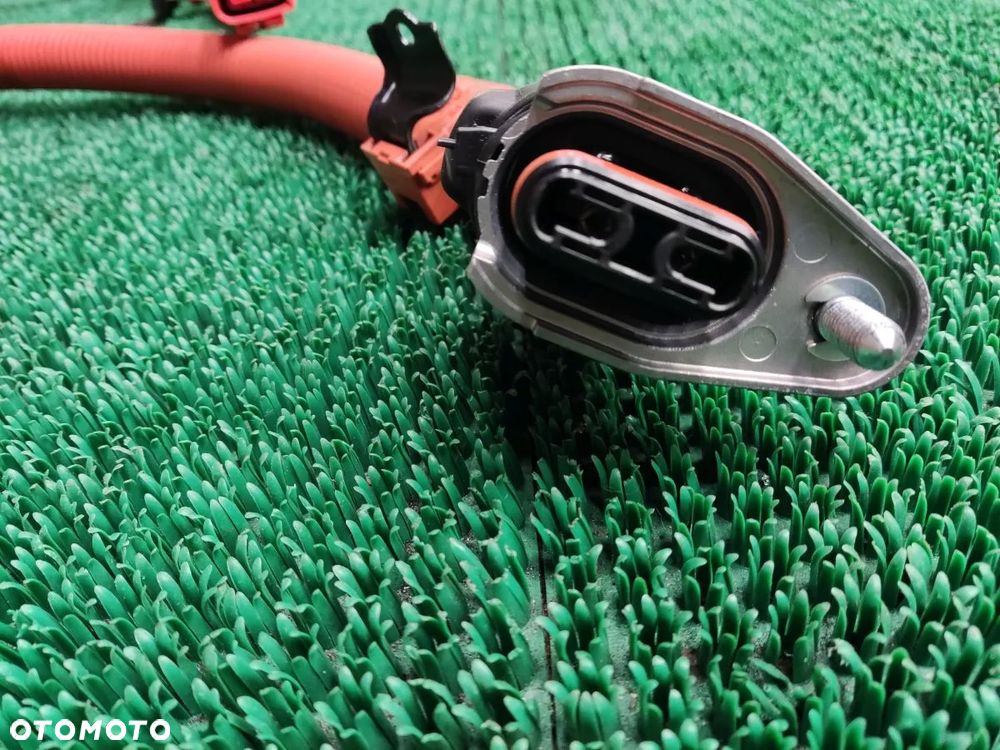 HONDA CIVIC 2.0h od 2022r Przewód Hybrydy - 13