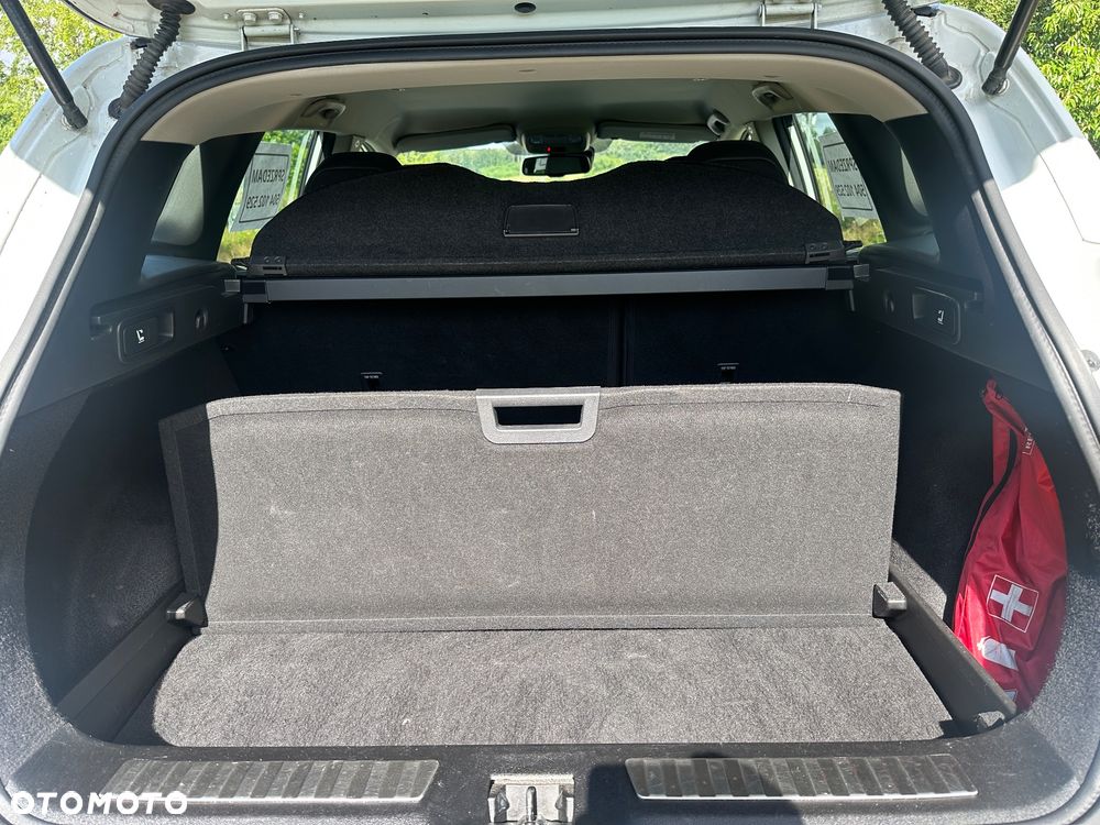 Renault Kadjar 1.3 TCe FAP S-Edition - 13