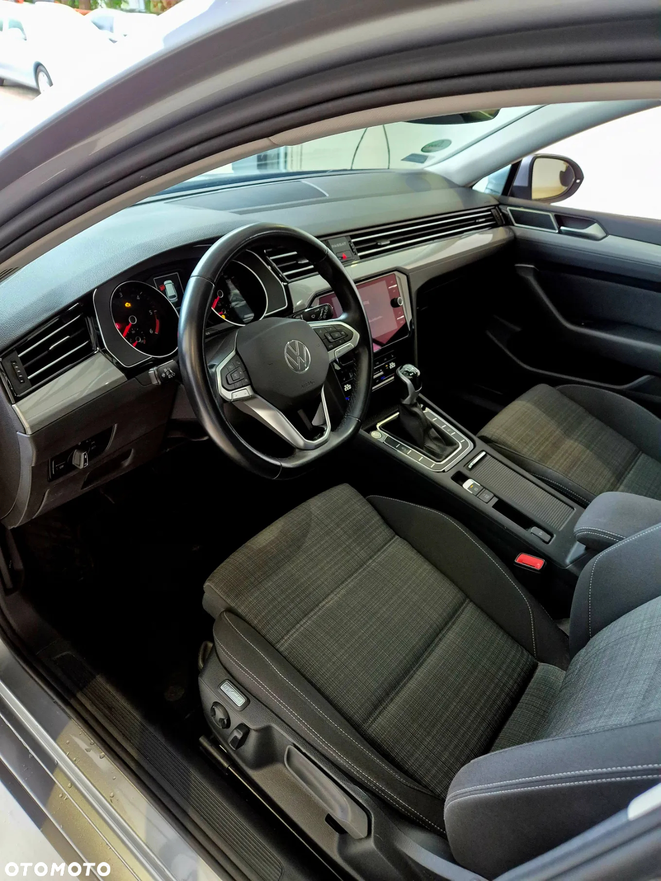 Volkswagen Passat 2.0 TDI EVO Business - 10