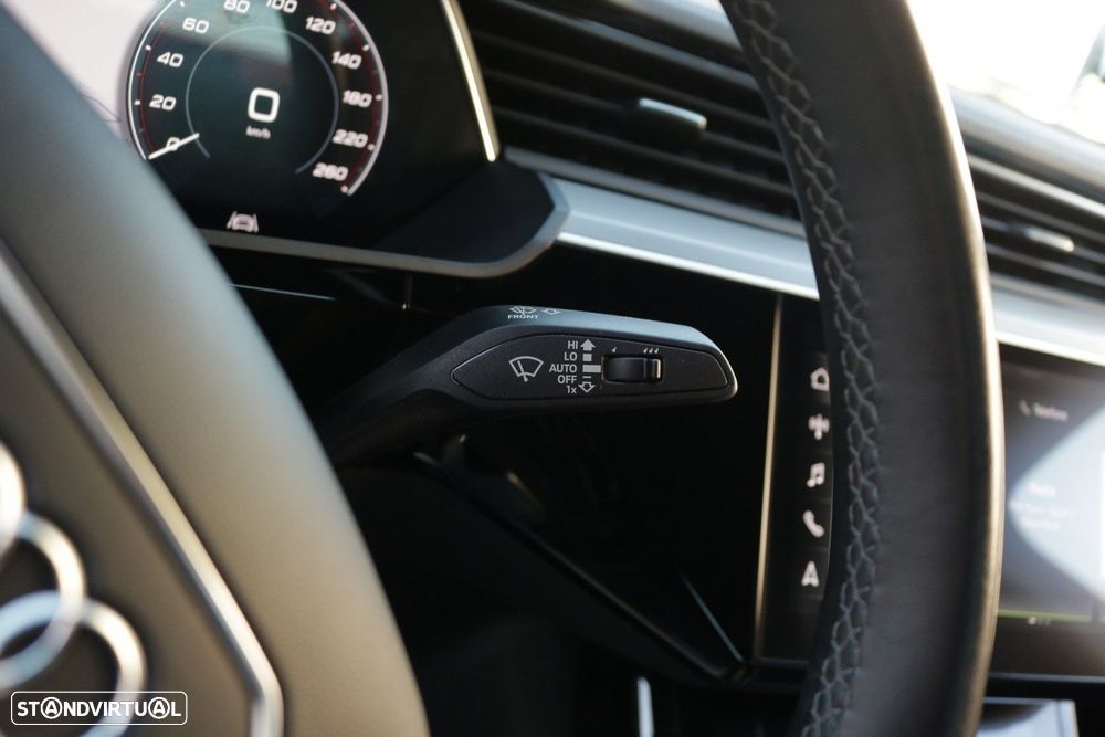 Audi e-tron Sportback 55 quattro S line - 36