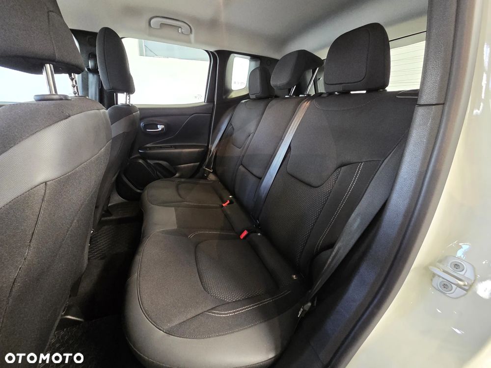 Jeep Renegade 1.3 GSE T4 Turbo PHEV 4xe Limited S&S - 11