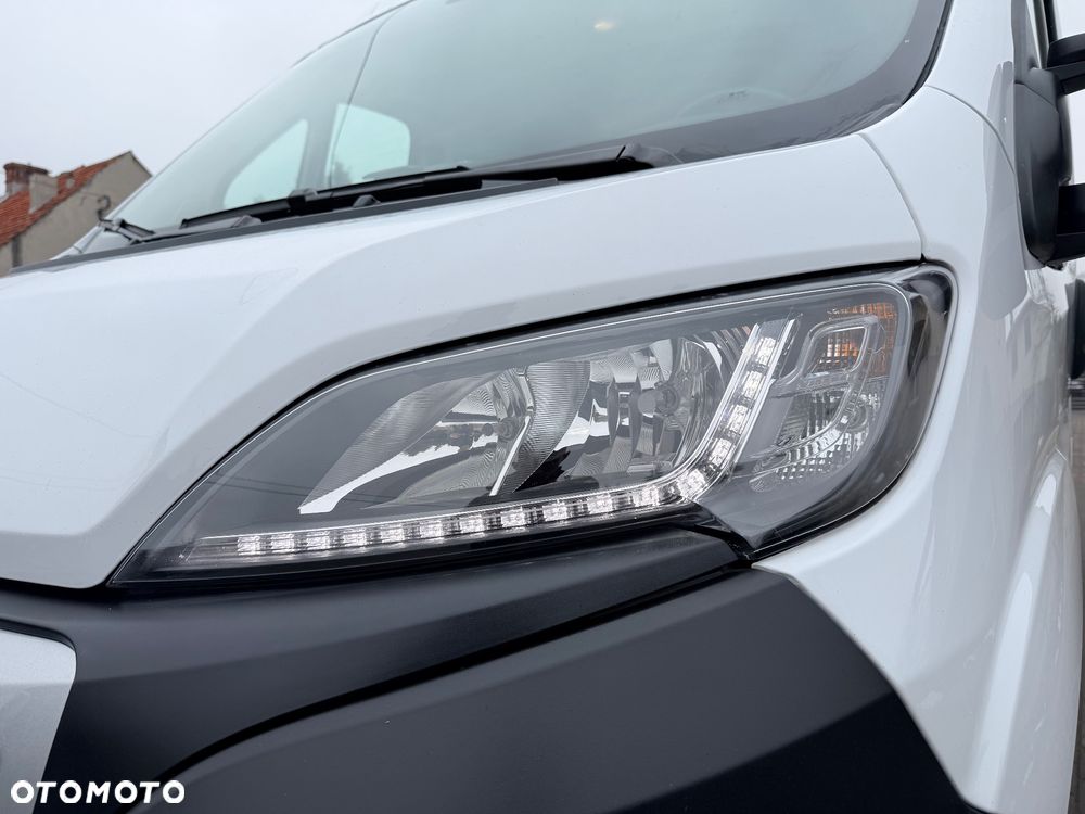 Peugeot Boxer L2H2 - 10