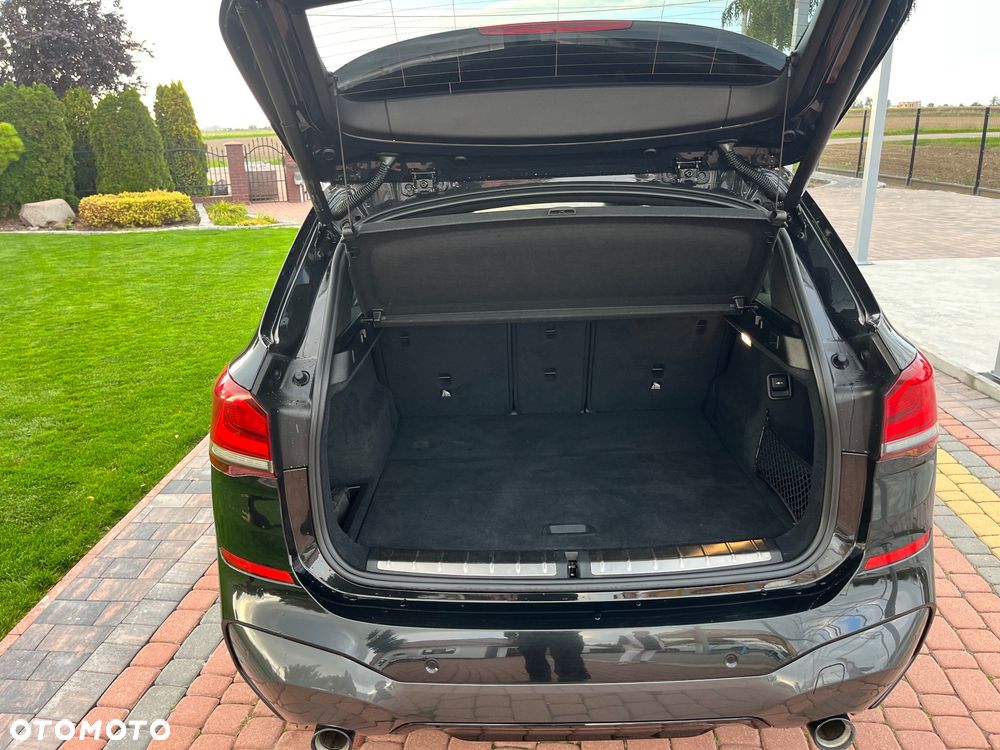 BMW X1 xDrive20d M Sport sport - 16