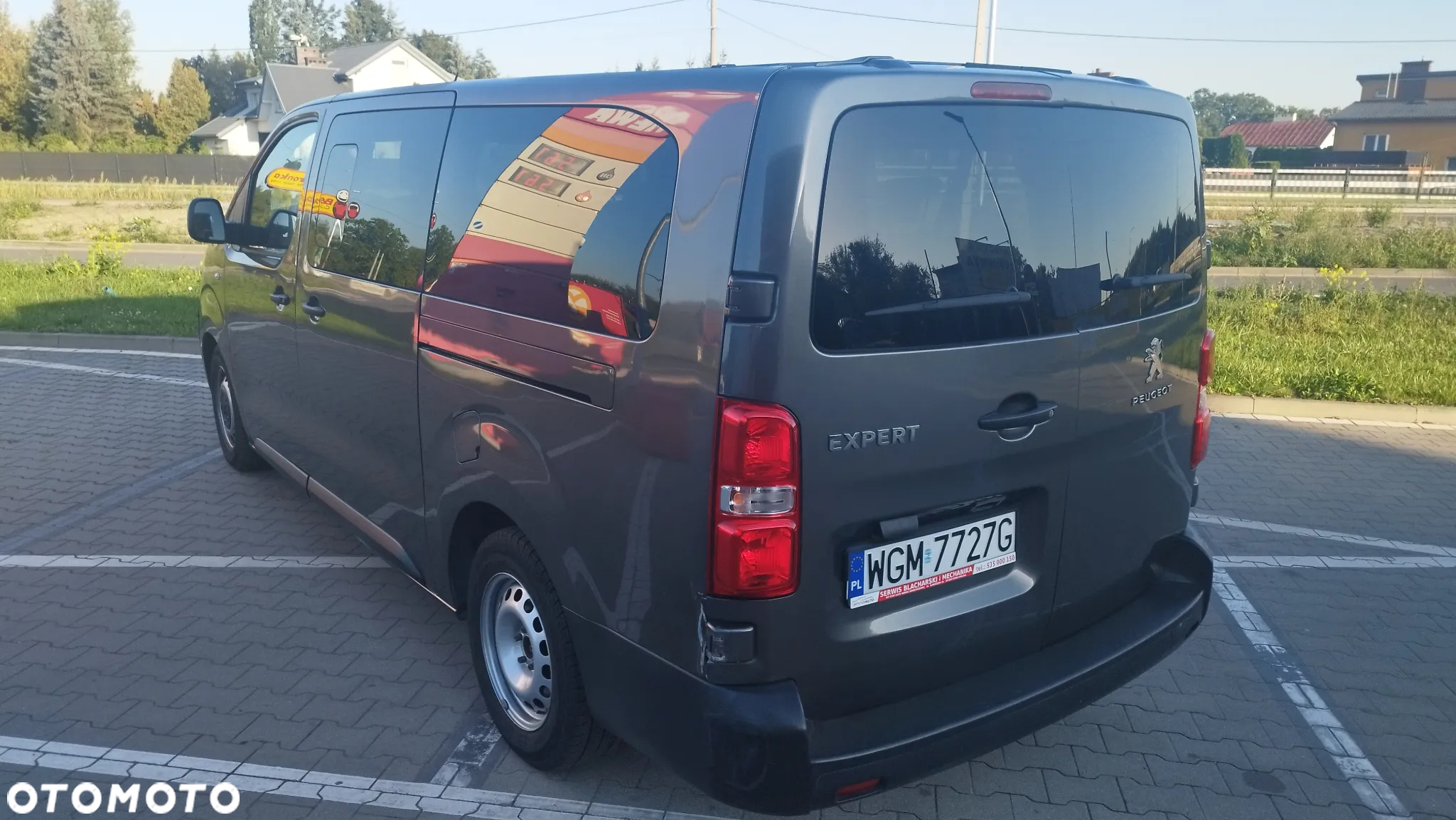 Peugeot Expert - 7