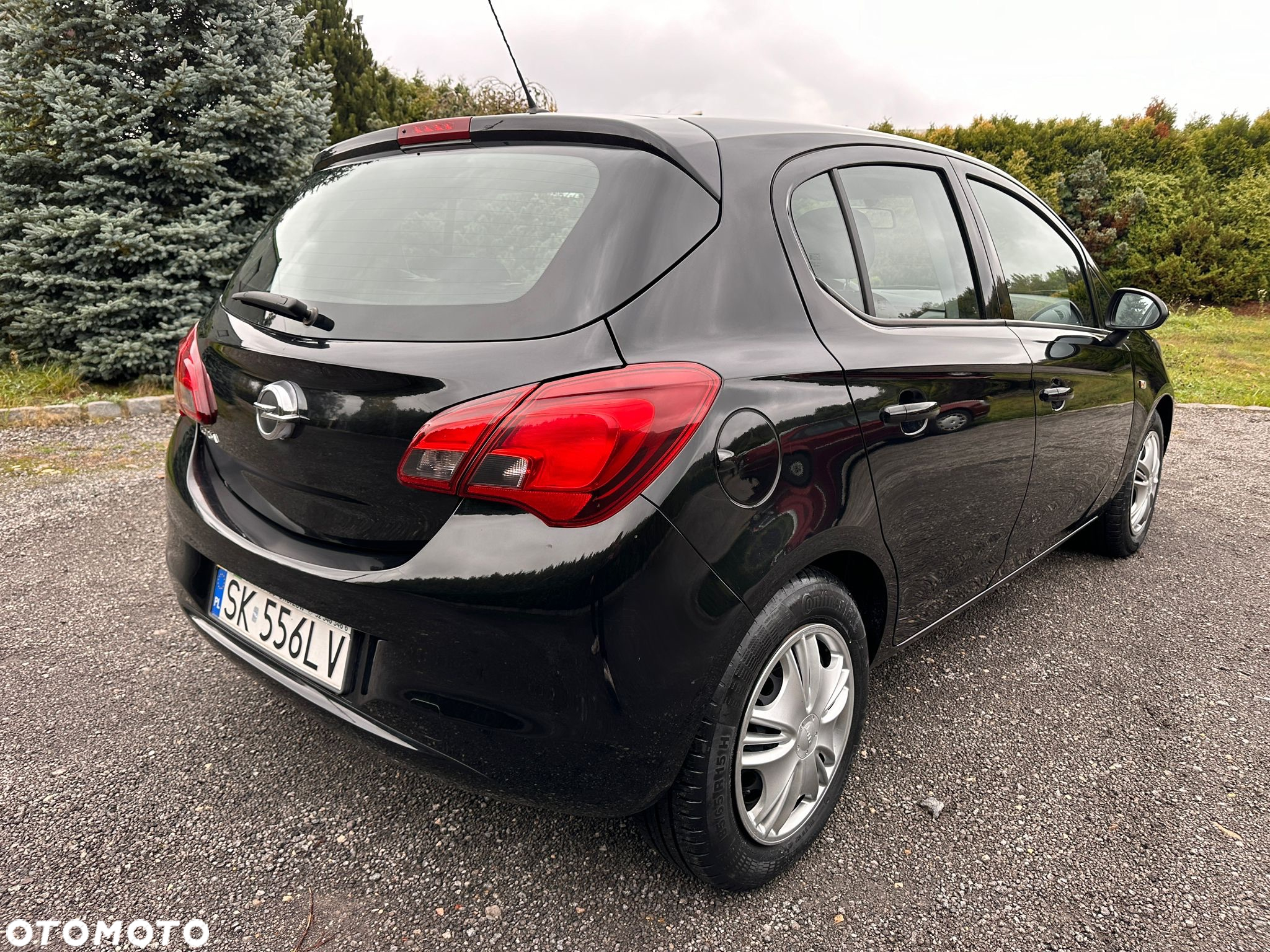 Opel Corsa 1.4 Color Edition - 30