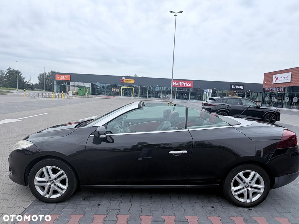 Renault Megane 1.9 dCi FAP Limited - 15