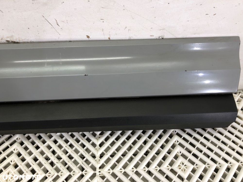 LISTWA DRZWI LEWY PRZÓD  SKODA KAROQ (NU7, ND7) 2017 - 2022 2.0 TSI 4x4 140 kW [190 KM] benzyna - 3