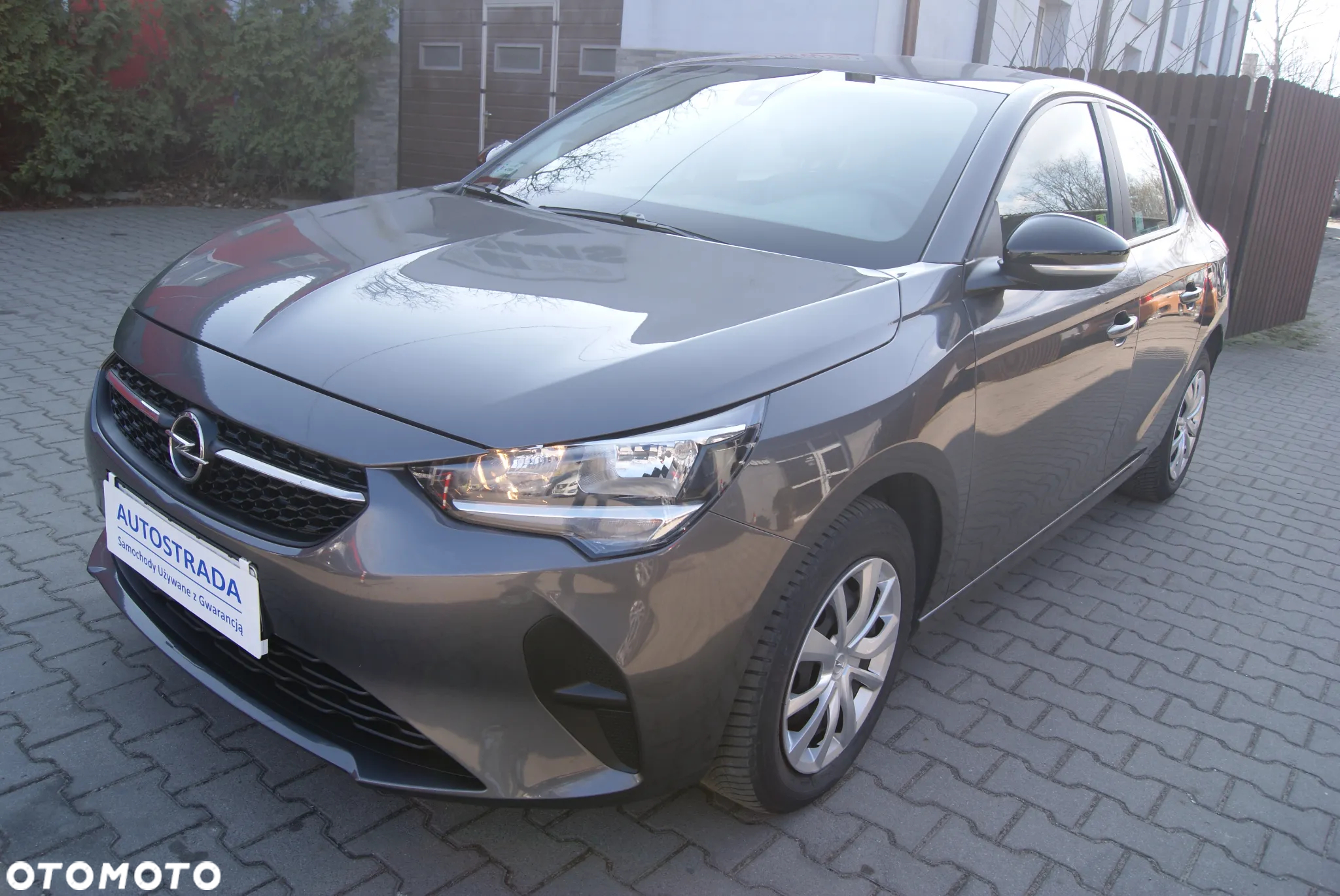 Opel Corsa 1.2 Business S&S - 2