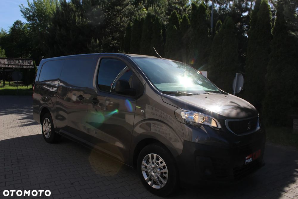 Peugeot Expert - 10