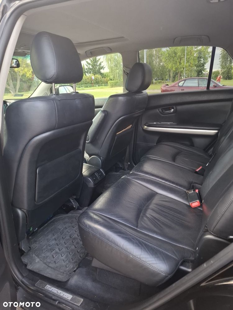 Lexus RX - 6
