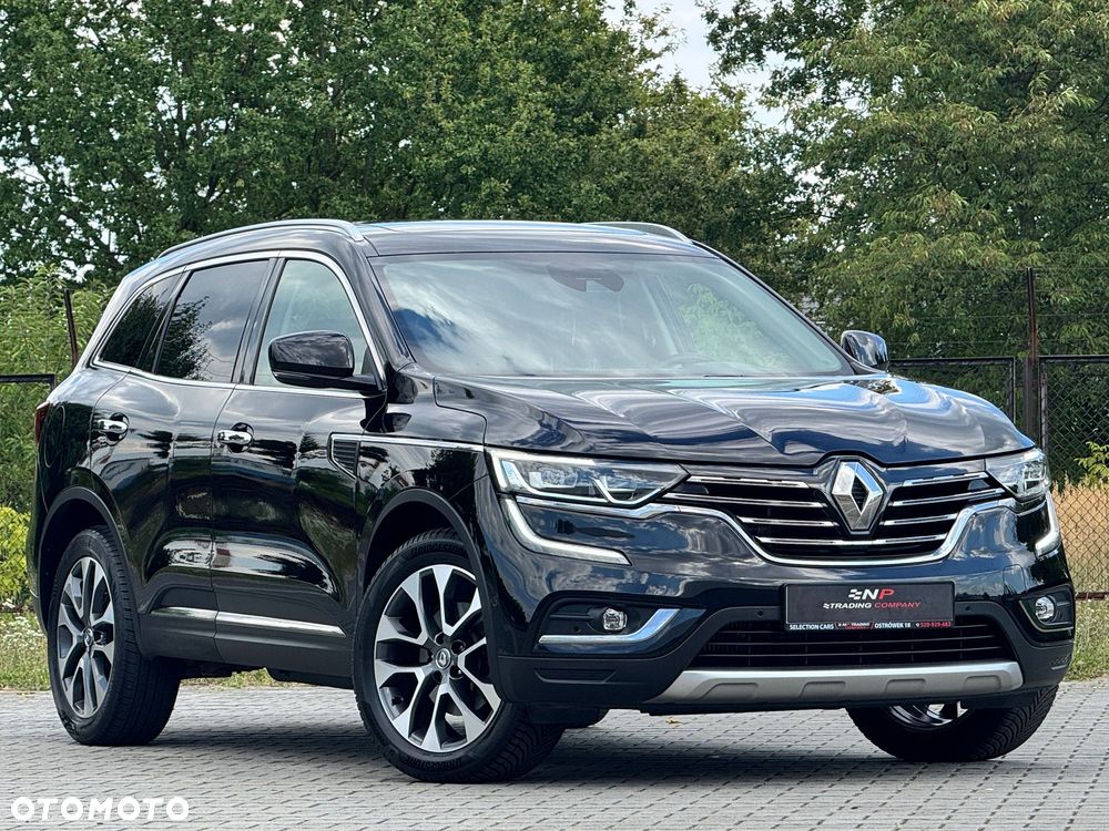 Renault Koleos 2.0 dCi Intens 4x4 X-Tronic - 32