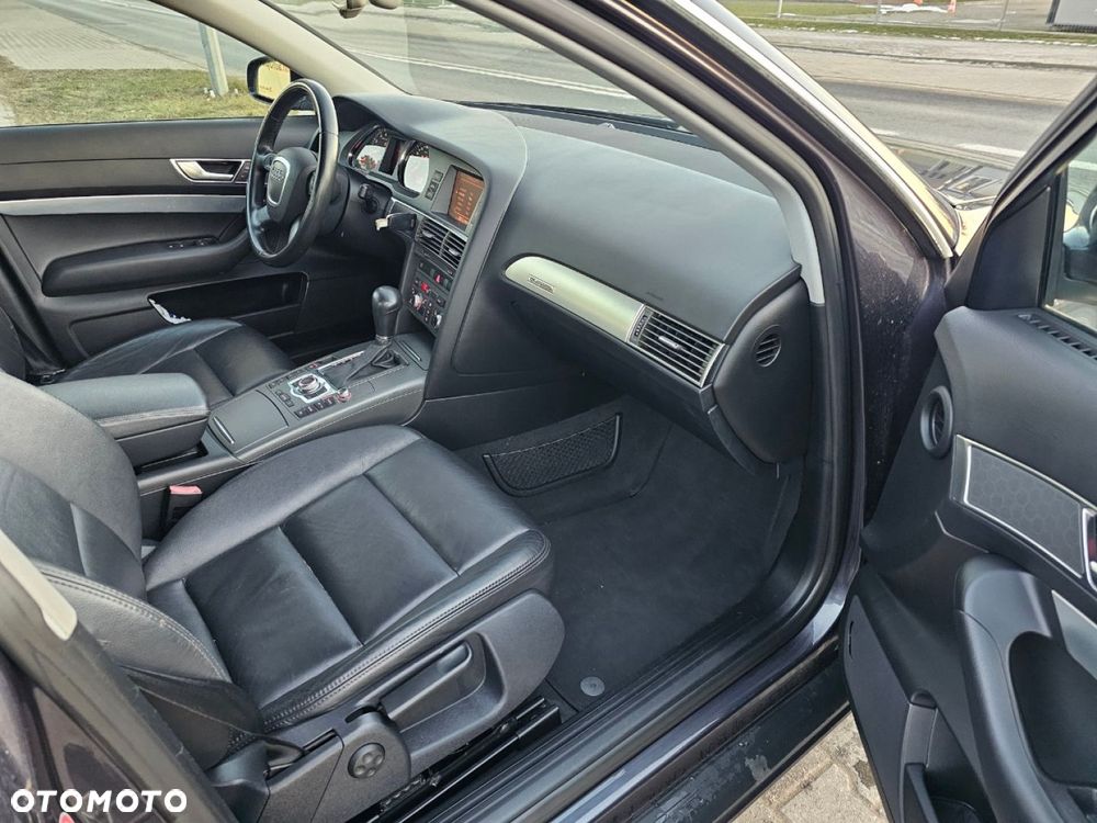 Audi A6 Limousine - 17