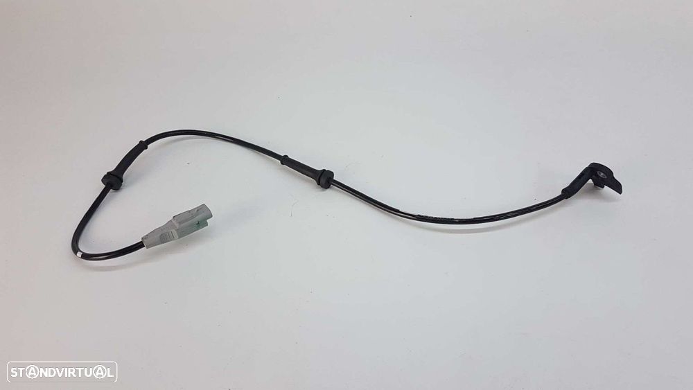 SENSOR ABS CITROEN BERLINGO CUADRO L2 - 1