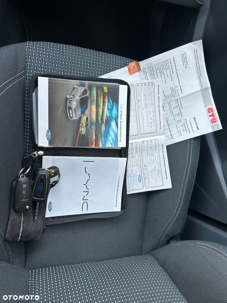 Ford C-MAX - 39