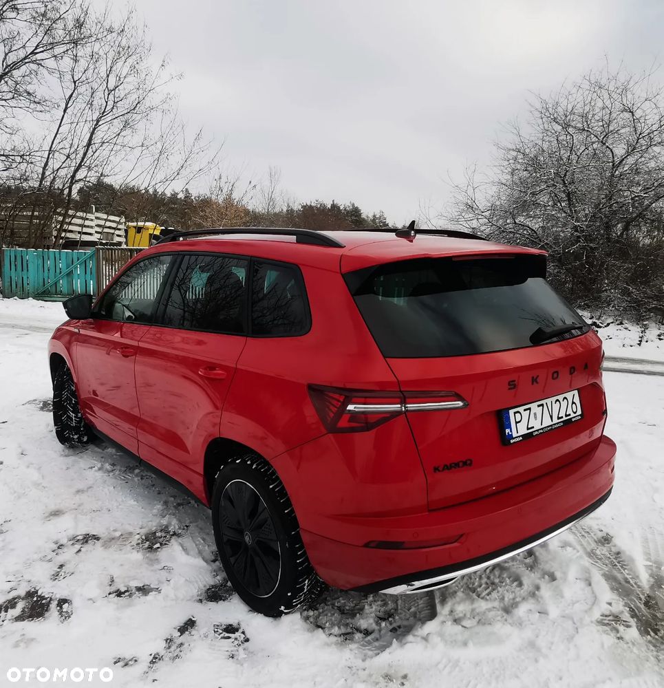 Skoda Karoq - 9