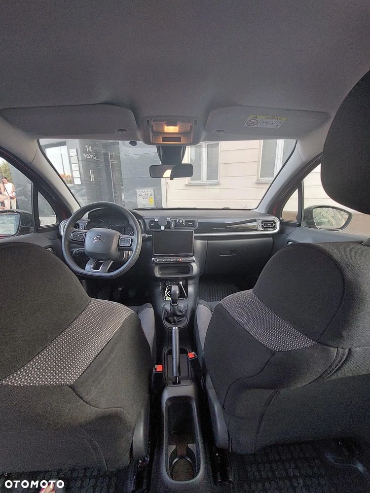 Citroën C3 - 11