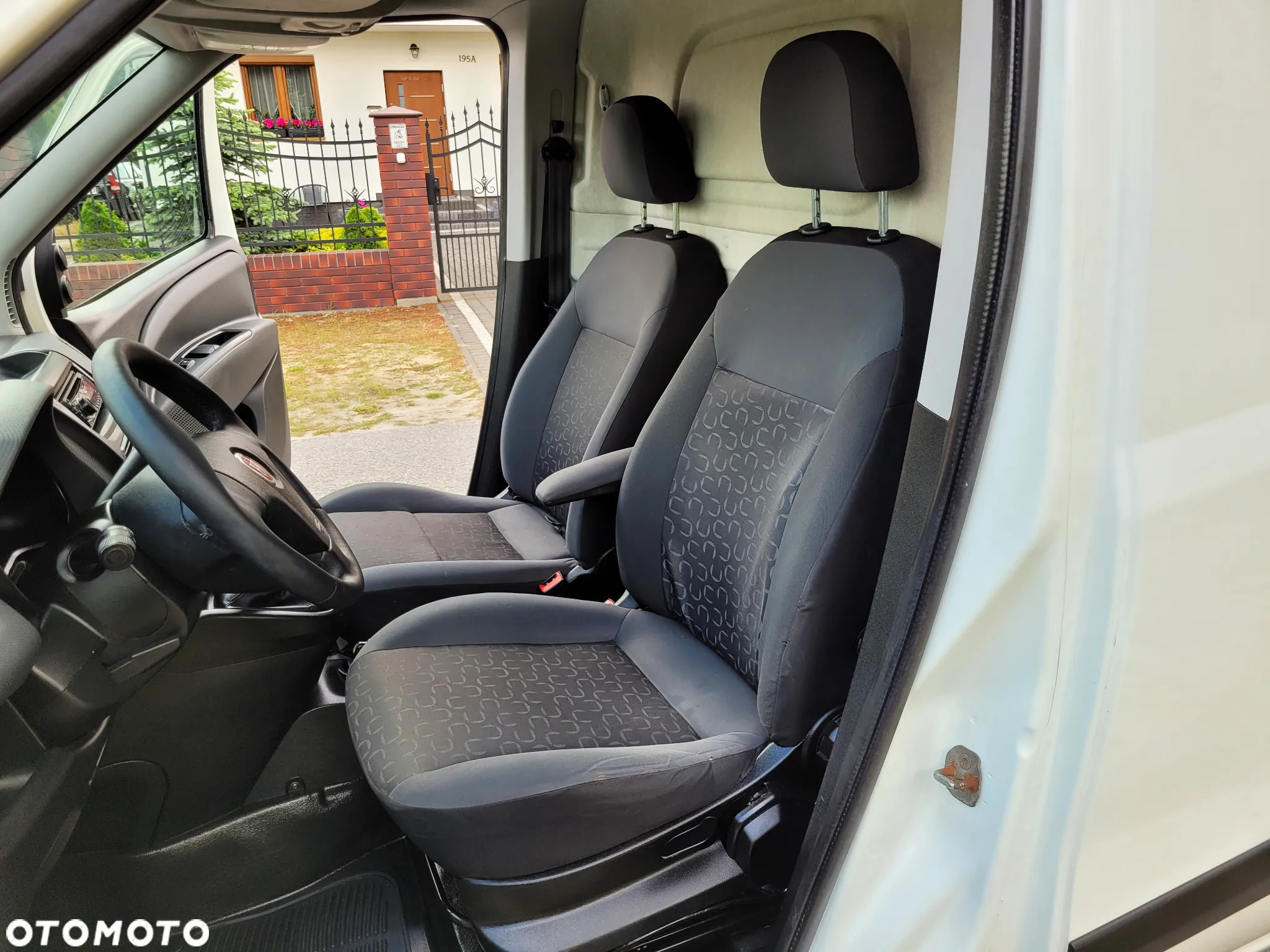 Fiat Doblo - 22