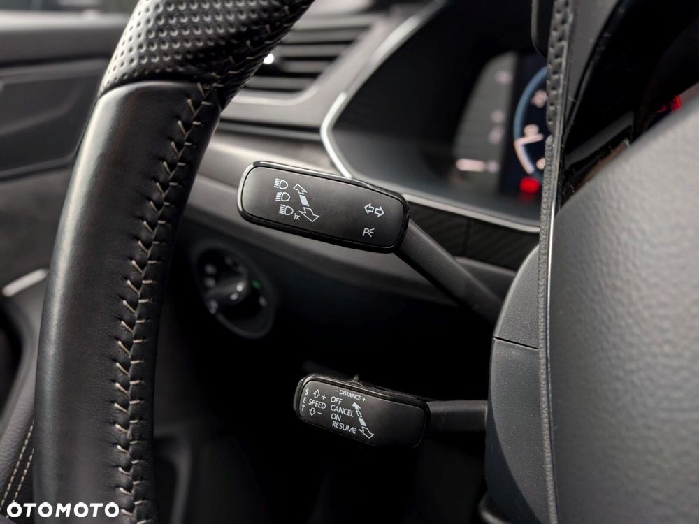 Skoda Superb 2.0 TDI SCR Sportline DSG - 24