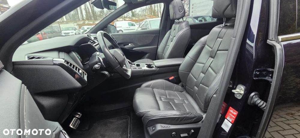 DS Automobiles DS 7 Crossback 1.6 E-Tense Bastille + - 24