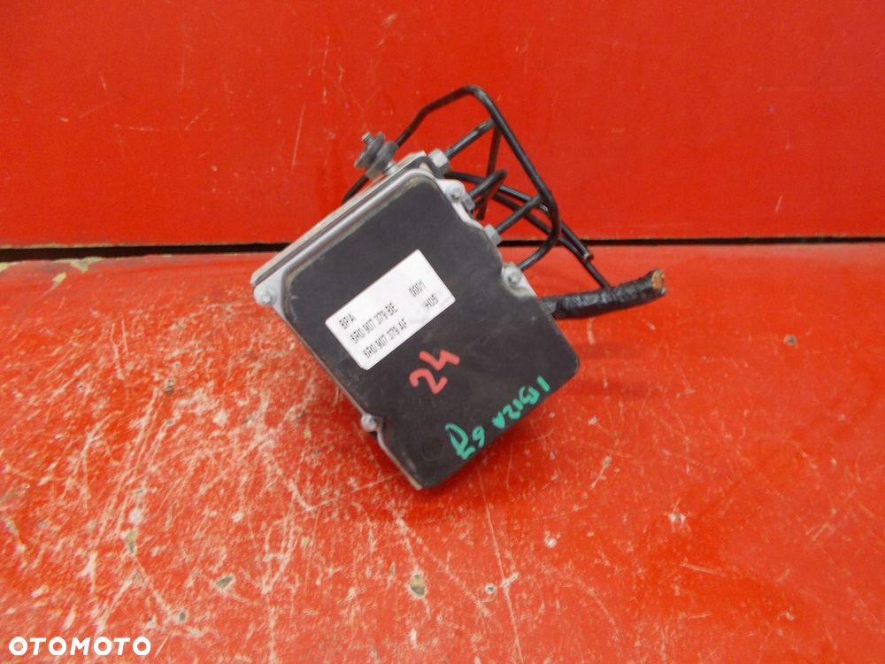 SEAT IBIZA IV 6J POLO 6R FABIA II 6R0907379BE POMPA ABS HAMULCOWA 08-14 - 1