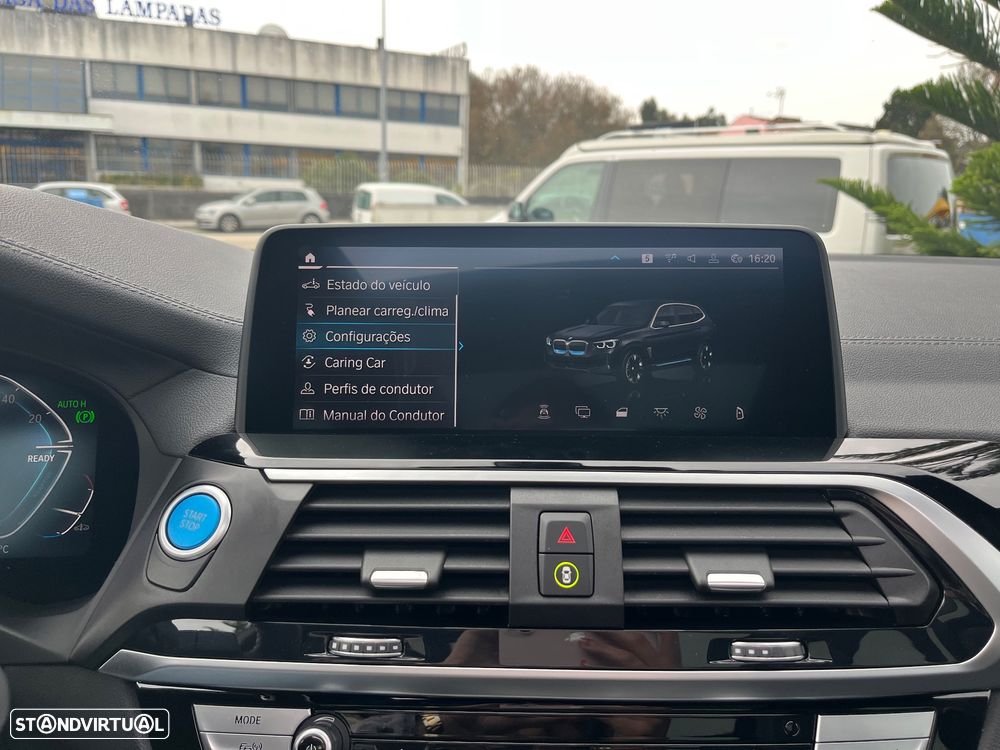 BMW iX3 Inspiring - 52