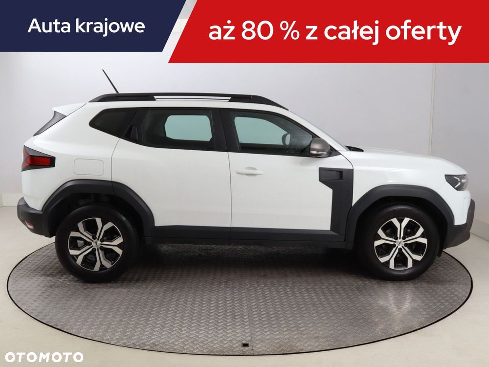 Dacia Duster - 7