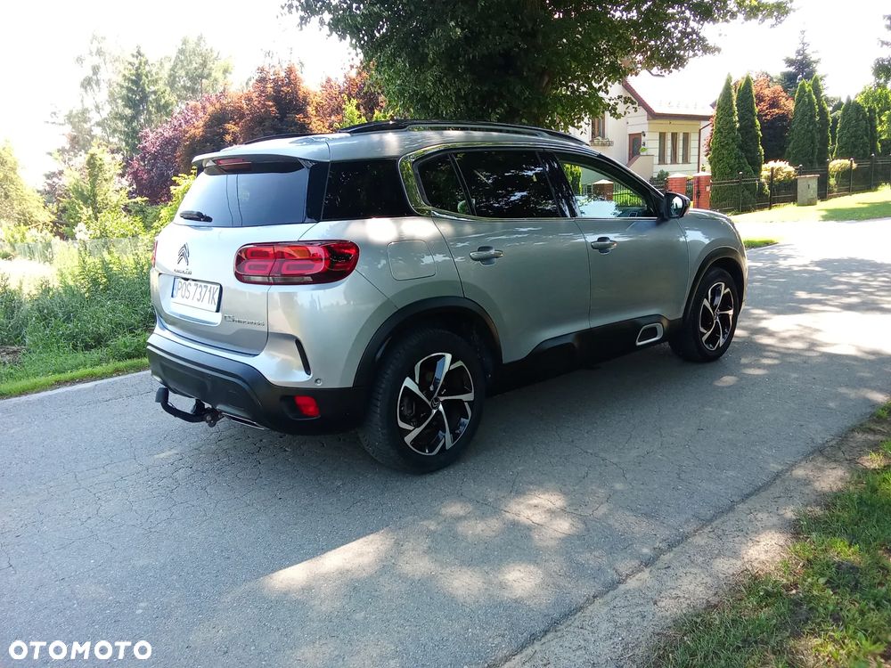 Citroën C5 Aircross - 4