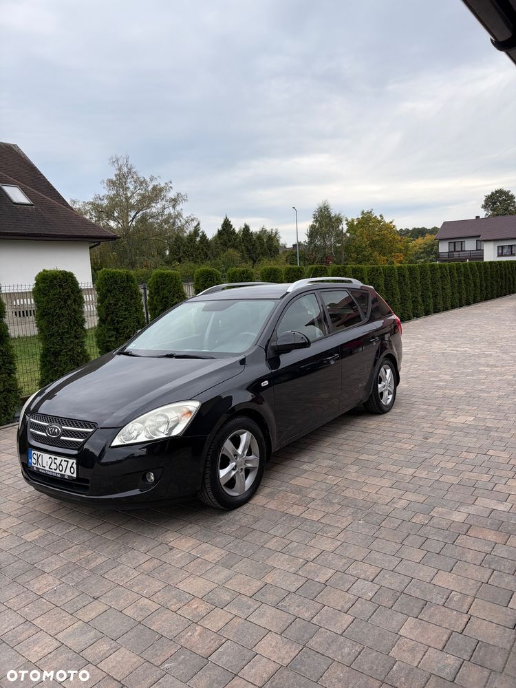 Kia Ceed - 2