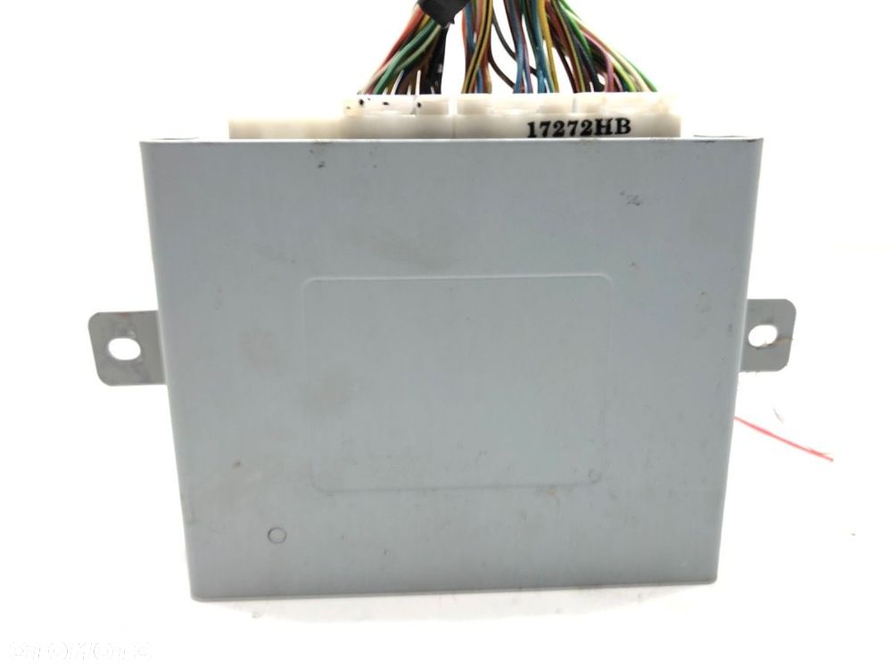 KOMPUTER SILNIKA  SUZUKI IGNIS II (MH) 2003 - 2022 1.3 (RM413) 69 kW [94 KM] benzyna 2003 - 2022 - 1