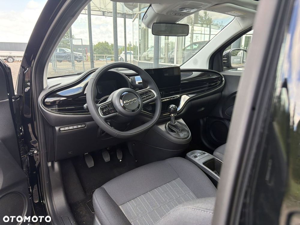 Fiat 500 - 9