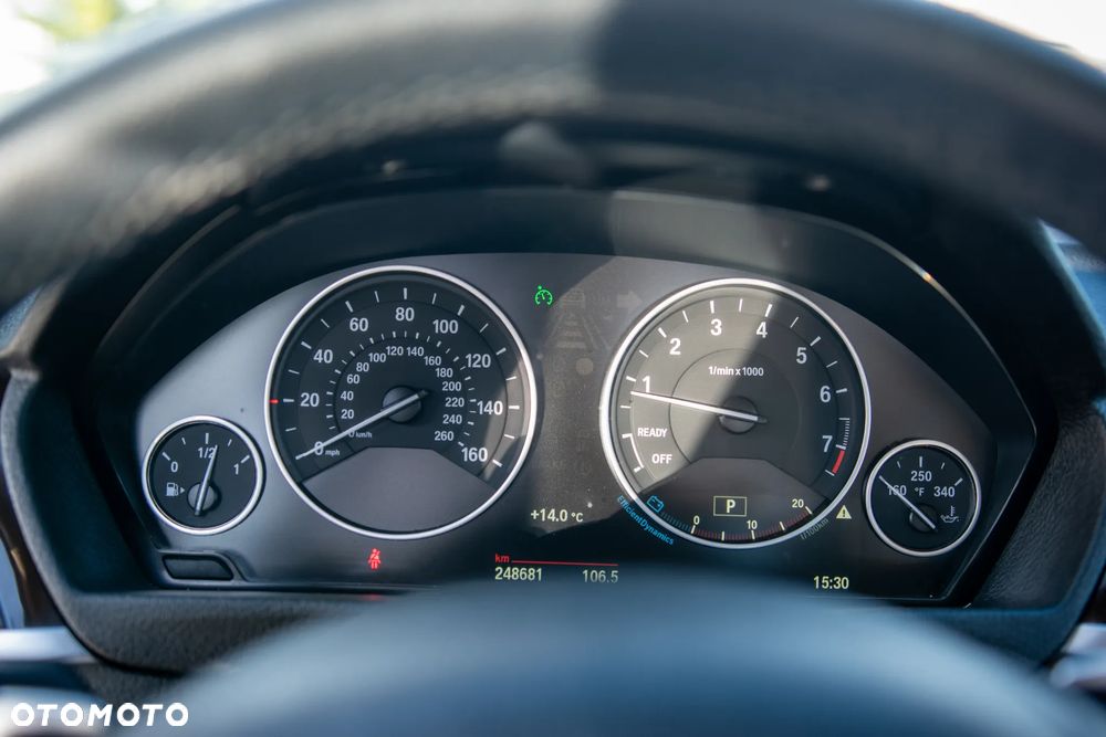 BMW Seria 4 428i xDrive - 29