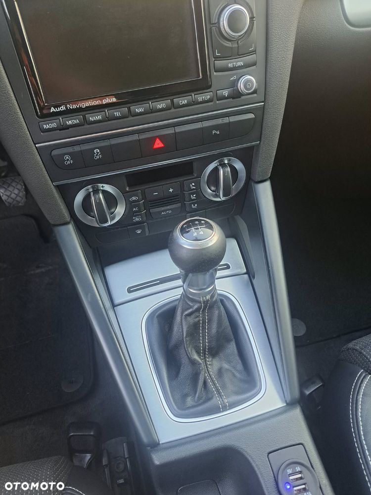 Audi A3 Sportback 1.6 TDI Ambition - 11
