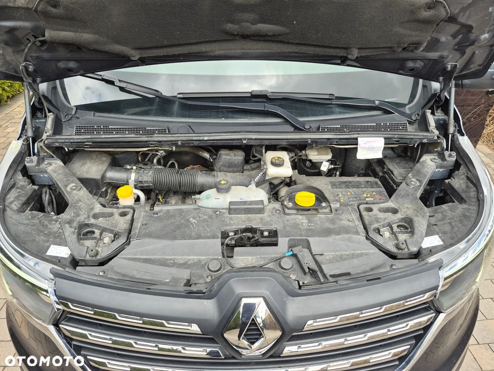 Renault Trafic 2.0 dCi Escapade EDC - 23