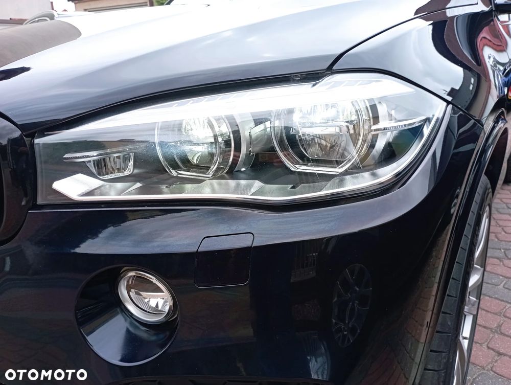 BMW X5 xDrive25d sport - 39